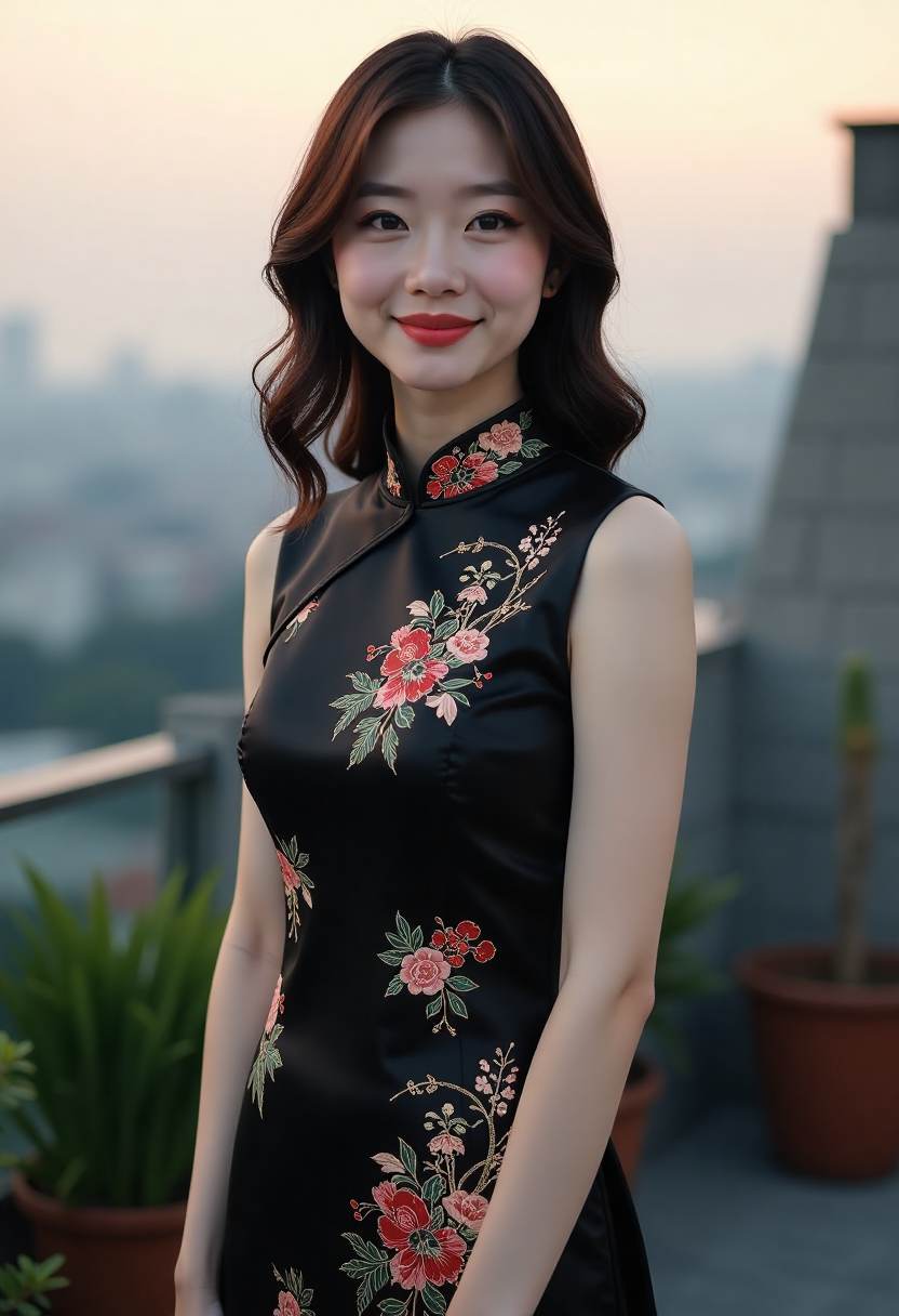 我们的日子