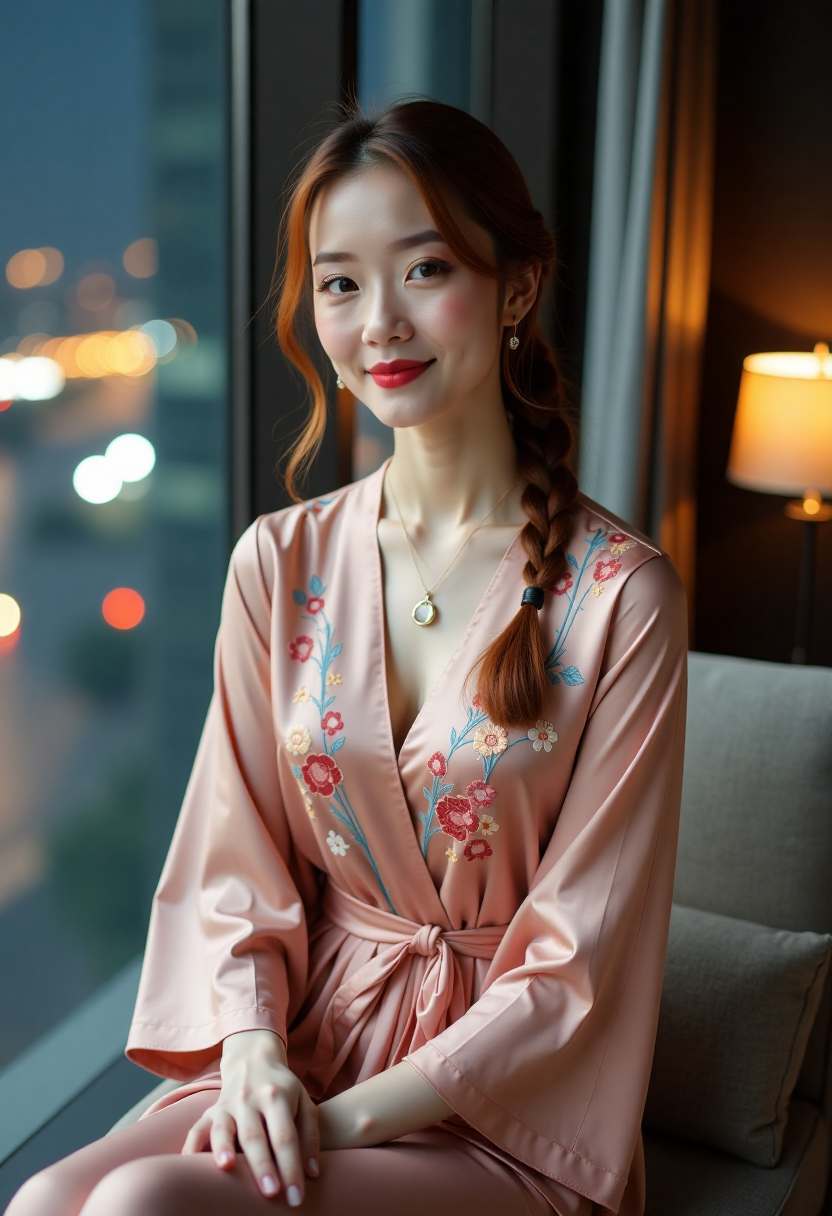 欢迎来到麦乐村