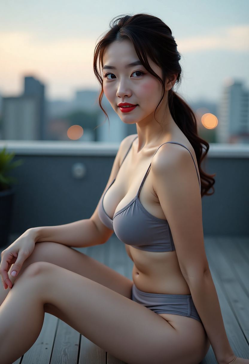 问心