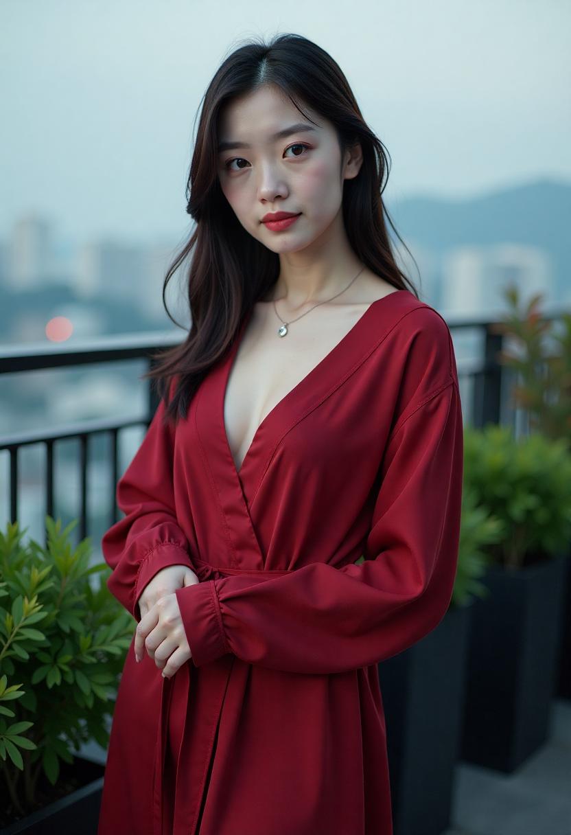 大江大河之岁月如歌